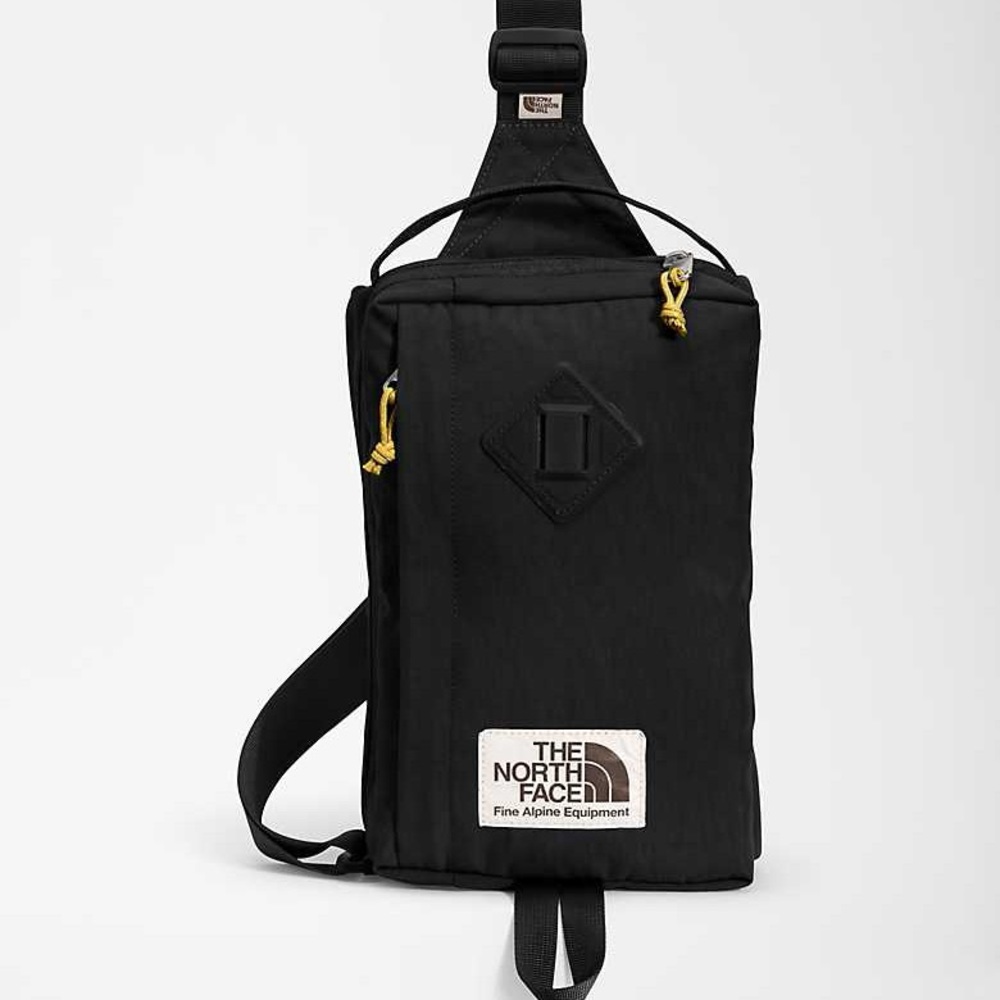 ARMY GREEN BERKLEY FIELD BAG